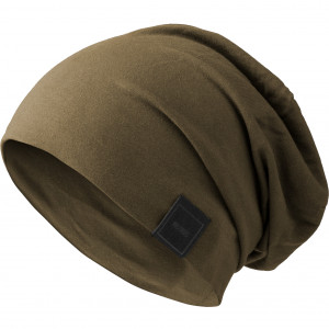 Jersey Beanie black L/XL - Img 5