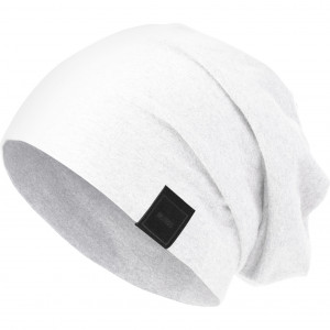 Jersey Beanie black L/XL - Img 6