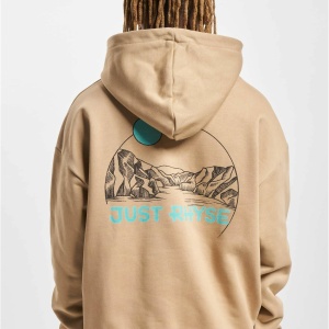 JRHD498M RisingSun Hoody - Img 2