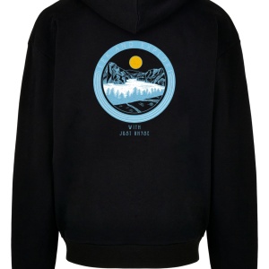 JRHD501M SeekandExplore Hoody
