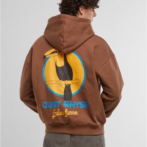 JRHD514M Tucan Hoody - Img 2