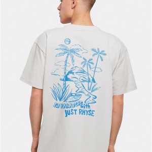 JRTS713M OAHU T-Shirt - Img 5