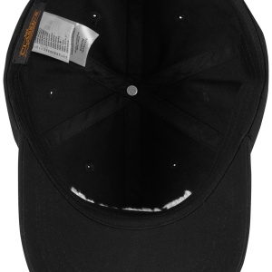 Just Another Cotton Twill Cap - Img 5
