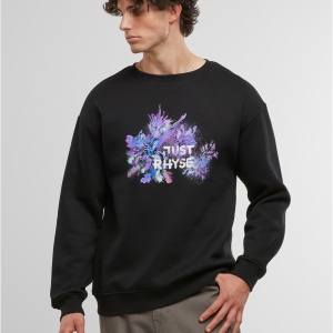 Just Rhyse Firework Pullover