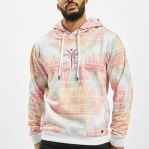 Just Rhyse Pocosol Hoody Whit - Img 3
