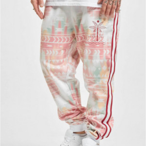 Just Rhyse Pocosol Sweatpants grey L - Img 4