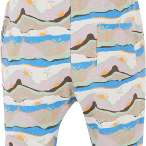 Just Rhyse Shorts Sunrise beige 3XL - Img 2