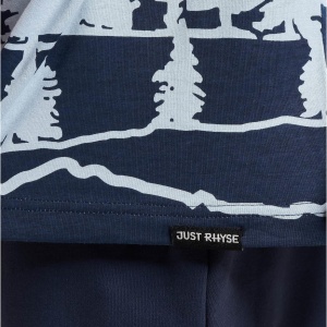 Just Rhyse Snow Tshirt - Img 4