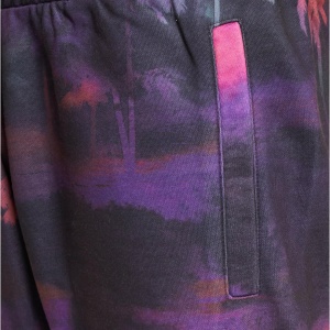 Just Rhyse Tropical Ilussion Sweatpants - Img 5