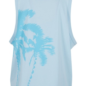 Just Rhyse Wind Tank Tops - Img 5