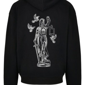 Justice Oversize Hoody - Img 2