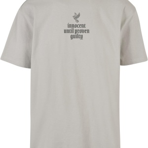 Justice Oversize Tee - Img 6