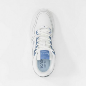 Karl Kani Karl Kani 89 LXRY Sneakers White/Blue - Img 8