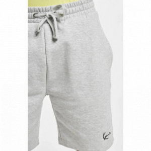 Karl Kani Men Short Kk Signature in grey - Img 2