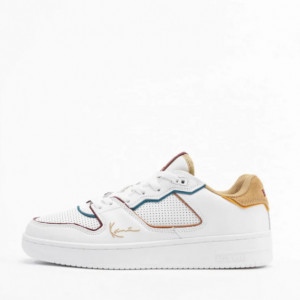 Karl Kani Men Sneakers 89 Classic in white