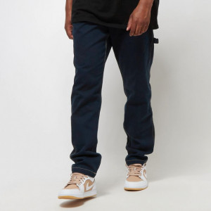 Karl Kani OG Twill Pants Navy - Img 5