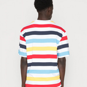Karl Kani Signature stripe tee multicolor - Img 2