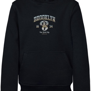 Kids BRKLN Hoody