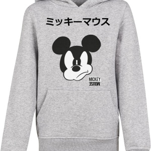 Kids Mickey Japanese Hoody