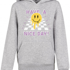 Kids Nice Day Hoody - Img 3
