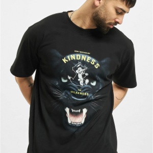 Kindness No Weakness Oversize Tee