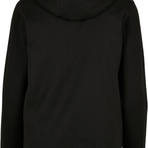 Ladies Basic Zip Hoody - Img 3