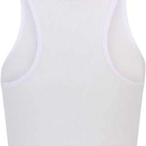Ladies Cropped Rib Top 2-Pack - Img 33