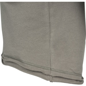 Ladies Cropped Terry Hoody - Img 29