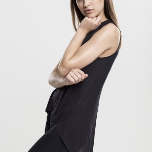 Ladies HiLo Viscose Top - Img 3