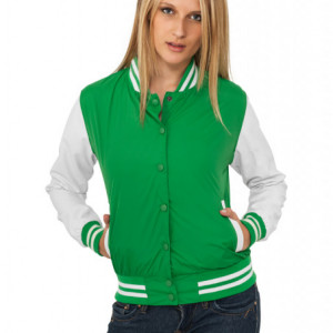 Ladies Light College Jacket