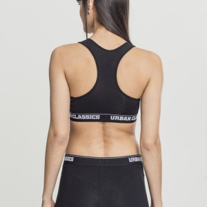 Ladies Logo Bra - Img 9