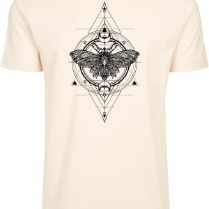 Ladies Moth Tee - Img 12