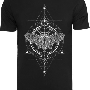 Ladies Moth Tee - Img 6