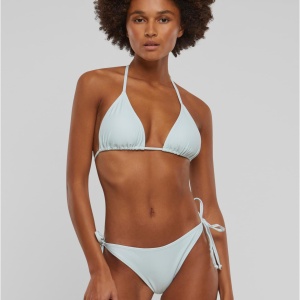 Ladies Recycled Triangle Bikini - Img 6