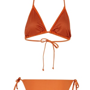 Ladies Recycled Triangle Bikini - Img 31