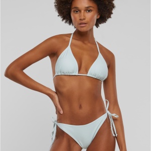Ladies Recycled Triangle Bikini - Img 41