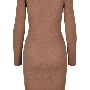Ladies Rib Dress - Img 5