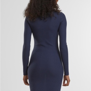 Ladies Rib Dress - Img 16