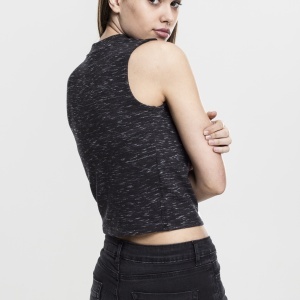 Ladies Space Dye Top - Img 4