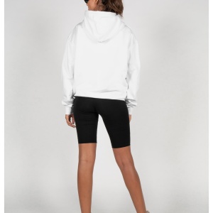 Ladies Wave V.1 x Heavy Oversized Hoody - Img 11
