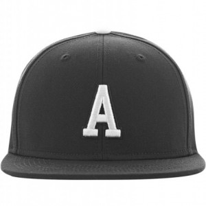 Letter Snapback - Img 4