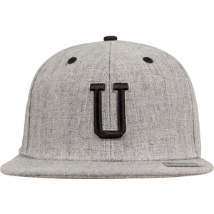 Letter Snapback - Img 2