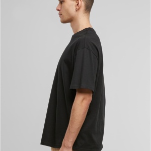 Light Basic Loose Tee - Img 3