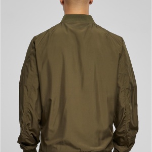 Light Bomber Jacket - Img 2