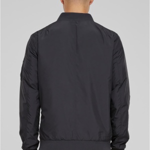 Light Bomber Jacket - Img 3