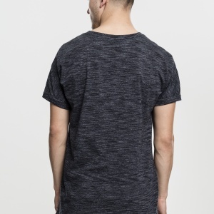 Long Space Dye Turn Up Tee - Img 12