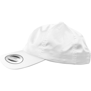 Low Profile Satin Cap - Img 3