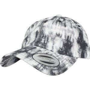 Low Profile Tie Dye Cap