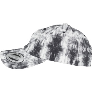 Low Profile Tie Dye Cap - Img 4