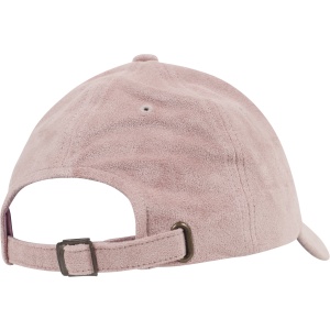 Low Profile Velours Cap - Img 7